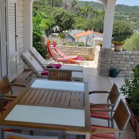 Ante Appartement *