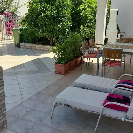 Appartement Ante *